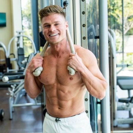 Ashton Pienaar